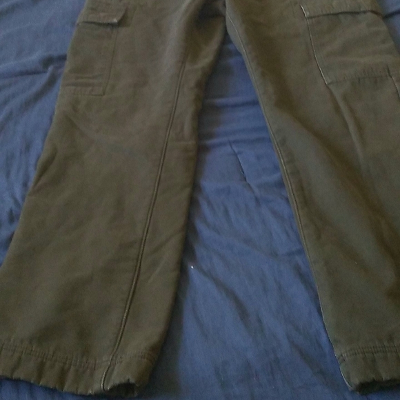 Pants - Picture 2 of 3